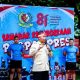 Paspampres Gelar Lomba Semarak Kemerdekaan, Perkuat Kekompakan Prajurit
