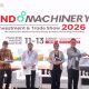 Ketua Umum Perkumpulan Pengusaha Katup Indonesia (HAKINDO), Patrick Tanato: Potensi Besar Terpendam: 75% Kapasitas Produksi Katup Nasional Menganggur, HAKINDO Desak Netralitas Tender dan Reformasi Verifikasi TKDN