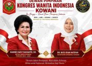 KOWANI Tegaskan Surat FreedomsJazz Festival 2026 Tidak Memiliki Dasar Representasi Organisasi KOWANI