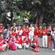 *MERAH PUTIH BERKIBAR, MESIN MOTOR MENGGEMA!* *BIKERS FOR CHRIST RAYAKAN KEMERDEKAAN LEWAT “BIKERS KIBARKAN MERAH PUTIH 2026”*