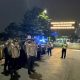 Berikan Rasa Aman Masyarakat, Kapolsek Bekasi Barat Pimpin Razia Stasioner dan Patroli Jaga Jakarta On The Spot