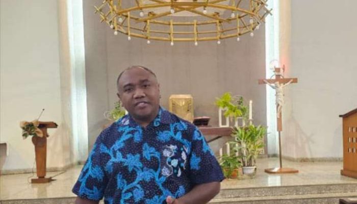 Ketika Kebaikan Tuhan ‘Memburu’ Manusia