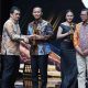 Walikota Agung Nugroho Sabet Pemimpin Daerah Award 2026 Berkat Gebrakan Infrastruktur Pekanbaru