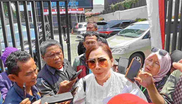 Lisa Laporkan Pengacara Anggota PERADI ke Dewan Kehormatan, Dugaan Intimidasi dan Manipulasi Data Disorot
