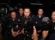 Perkuat Pengawasan WNA di Bali, Imigrasi Periksa 6 WNA dalam Patroli Dharma Dewata
