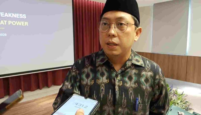 Dr. Eko Surya Lesmana Luncurkan Buku Kedua “The Secret Weakness of Every Great Power”:  Refleksi Pemikiran, Bangun Integritas Generasi Muda dan Kepercayaan Publik pada Pemimpin
