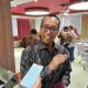 Dr. Nasruddin Djoko Surjono, S. T, S. IP, MSE, MBA (Kepala Dinas Perpustakaan & Kearsipan DKI Jakarta): Sambut 500 Tahun Jakarta, Dispusip DKI Jakarta Dorong Gerakan Menulis Buku dan Penguatan Literasi Generasi Muda