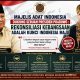 MAI Dukung Seruan Presiden Prabowo: Persatuan Nasional Kunci Indonesia Maju dan Berdaulat