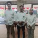 Aidil Armi Setelah Dilantik Menjadi Ketum KALUNI UNINDRA 2026-2029  ; “Arahan utama Dari Rektor Unindra Adalah Membangun Basis Data Alumni Yang Terintegrasi Sebagai Fondasi Utama Dalam Menjalankan Berbagai Program Organisasi”