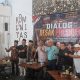 Dr. M. Syukur Mandar, S.H ; “Pentingnya Menjaga Nalar Kritis Publik Terhadap Kebijakan Eksekutif, Terutama Menyangkut Efektivitas Struktur Kabinet Yang Besar Dalam Merespons Persoalan Bangsa”
