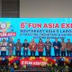 The 6th FUN ASIA EXPO Indonesia 2026″ Hadir dengan 150 peserta dari mancanegara Perkuat Industri Taman Rekreasi dan Ekosistem Pariwisata di Tanah Air