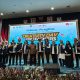 Yayasan Build And Share Alumni ITB 85 Menggelar Acara Workshop National Creativity Day for Teacher 2026 & Dibuka Resmi Pramono Anung (Gubernur DKI Jakarta)