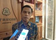 Marhadyn ; “Bupati Kutai Timur Memiliki Harapan Agar Koperasi Tidak Hanya Menjadi Lembaga Ekonomi Masyarakat, Tetapi Juga Mampu Menjadi Agregator & Penggerak UMKM Di Kutai Timur”