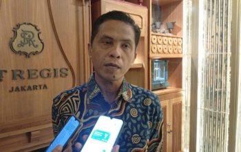 Marhadyn ; “Bupati Kutai Timur Memiliki Harapan Agar Koperasi Tidak Hanya Menjadi Lembaga Ekonomi Masyarakat, Tetapi Juga Mampu Menjadi Agregator & Penggerak UMKM Di Kutai Timur”