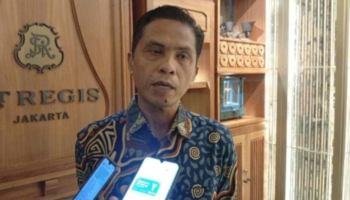 Marhadyn ; “Bupati Kutai Timur Memiliki Harapan Agar Koperasi Tidak Hanya Menjadi Lembaga Ekonomi Masyarakat, Tetapi Juga Mampu Menjadi Agregator & Penggerak UMKM Di Kutai Timur”