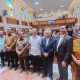 HKBP Menteng Menggelar Dialog Kebangsaan Dengan Tema “Keluarga Kuat, Bangsa Kuat: Terus Melayani dan Berdampak” Dan Diharidiri Pramono Anung (Gubernur DKI Jakarta)