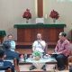 Letjen TNI Richard Tampubolon Menekankan Pentingnya Menghadirkan Kembali Keteladanan Dan Wawasan Kebangsaan Di tengah Kehidupan Masyarakat Khususnya Bagi Generasi Muda