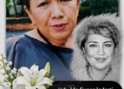 Keluarga Besar Aspirator Indonesia Emas (AIE) Sampaikan Duka Cita atas Berpulangnya Drh.Ida Sunar Indarti