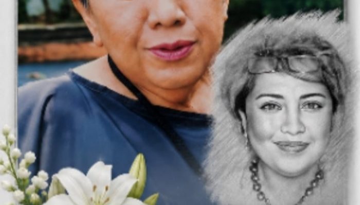 Keluarga Besar Aspirator Indonesia Emas (AIE) Sampaikan Duka Cita atas Berpulangnya Drh.Ida Sunar Indarti