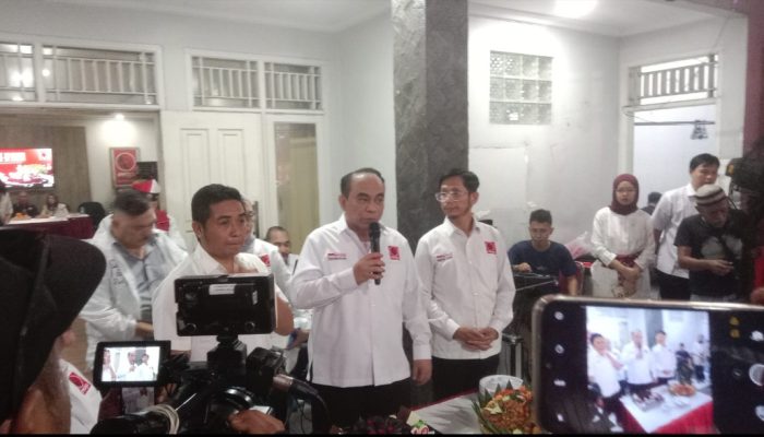 Organisasi Kemasyarakatan Pro Jokowi (PROJO) Memperingati Hari Ulang Tahun ke-12 Dengan Mengusung Semangat “Setia di Garis Rakyat Untuk Indonesia Maju”
