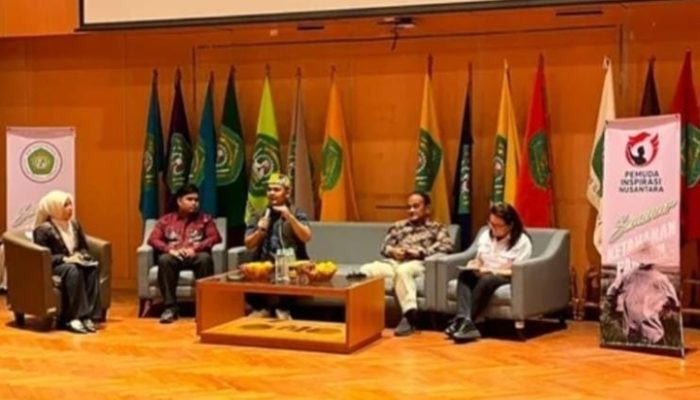 IKN Butuh Pangan, Kaltim Diingatkan Jangan Jadi Penonton di Rumah Sendiri