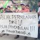 Pemuda Tinggar Desak Polda Banten Usut Tuntas Dugaan Pencabulan dan Tolak Pernikahan Dini
