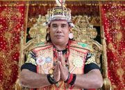 Panglima Gong Pendy Runca Apresiasi Langkah Tegas Presiden Prabowo Tangani Karhutla, Dorong Perlindungan Hutan dan Hak Masyarakat Adat
