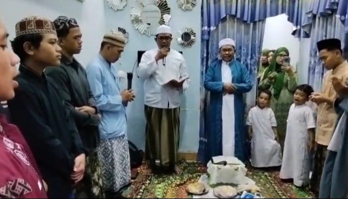 Hikmah Maulid Nabi Muhammad ﷺ: Ustaz Dano Jamaludin Saifudin Serukan “Merdeka Jiwanya, Mulia Akhlaknya”