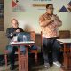 Media Survei Nasional (MEDIAN)  Merilis Hasil Survei Nasional 2026 Yang Memotret Evaluasi Publik Terhadap Kinerja Pemerintahan, Program Prioritas, Isu Terkini Serta Peta Elektabilitas Tokoh Dan Partai Politik