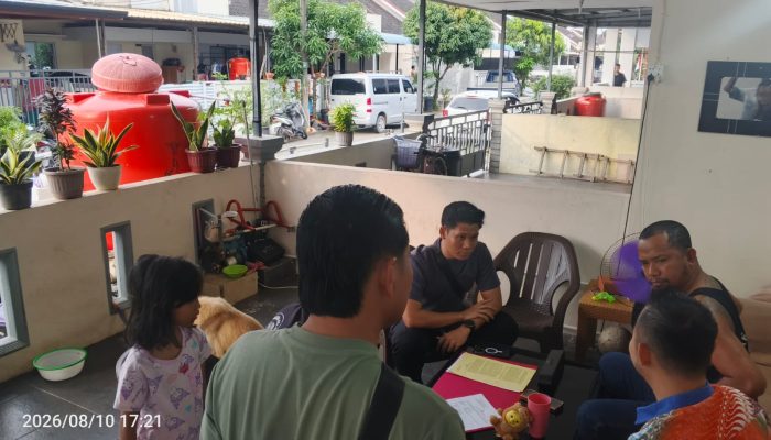 Penyitaan Mobil di Batam Dipertanyakan, Dokumen Penyitaan Jaminan Utang Rp638 Juta Disorot