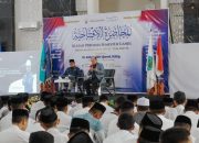 Dirut PT PAL: Generasi Muda Harus Berani Hadirkan Solusi untuk Kemajuan Bangsa