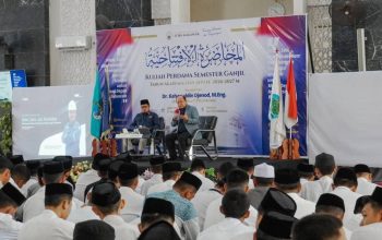 Dirut PT PAL: Generasi Muda Harus Berani Hadirkan Solusi untuk Kemajuan Bangsa