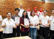 BUKAN SEKADAR MAGANG, RPA INDONESIA BEKALI TIGA MAHASISWA KRIMINOLOGI DENGAN PENGALAMAN MENGABDI KEPADA MASYARAKAT