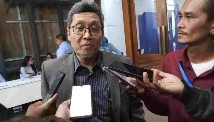 Rektor Perbanas Institute, Prof. Hermanto Siregar: Sinergi Ekonomi dan Demokrasi adalah Kunci Kesejahteraan, Desak Pemerintah Segera Perbaiki Tata Kelola dan Ciptakan Lapangan Kerja.
