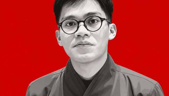 Nata Sutisna Dorong Makna Perdamaian yang Lebih Dalam: Bukan Hanya Bebas Konflik