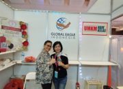 Perempuan Tionghoa Indonesia Emas (PTIE) Membantu Membuka Peluang agar Produk-produk Lokal Indonesia Semakin dikenal di Pasar Internasional.