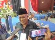 Sahabuddin: Inpres Pembinaan Pencak Silat Perlu Segera Diwujudkan Untuk Antar Indonesia ke Olimpiade