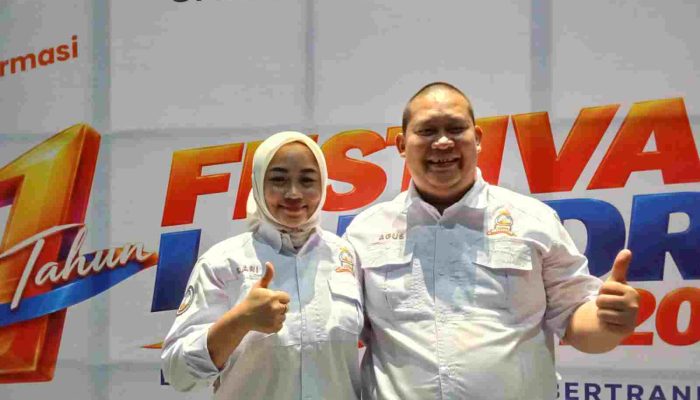 Iman Agus Kartawinata, Owner Barbie Laundry: Barbie Laundry Bukti UMKM Bisa Memberi Dampak Sosial: Pekerjakan Penyandang Disabilitas & Layani Korban Banjir Gratis