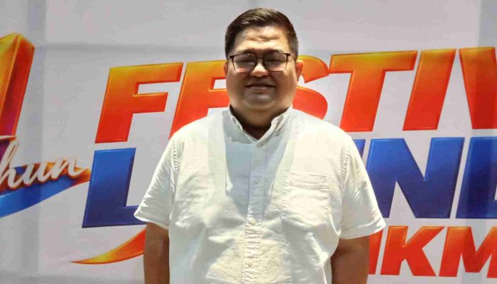 CEO Ion Laundry, Tri Martono Agus Halim: Target Buka 4 Outlet Baru Sebelum Akhir 2026, Ion Laundry Siap Ekspansi dan Bangun SDM via Akademi Ion
