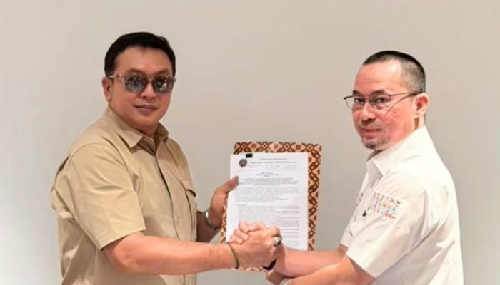Perkuat Keselamatan Pelayaran, KSOP Utama Tanjung Priok dan Pelindo Evaluasi Layanan Pemanduan Kapal