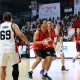 TNI AU Dorong Pembinaan Olahraga melalui Open Tournament Basket Piala Panglima TNI 2026