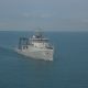 KRI Canopus-936 Dikerahkan Dalam Operasi SAR KM Virgo Transport 8