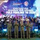 Pangkodau I Tutup Kejuaraan Tenis Lapangan Piala Panglima TNI, Pemain Asal Rusia Sukses Kawinkan Gelar Juara Tunggal Dan Ganda Mix