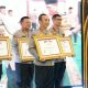 Polda Sumsel Raih Penghargaan Polda Terbaik Kompolnas Awards 2026
