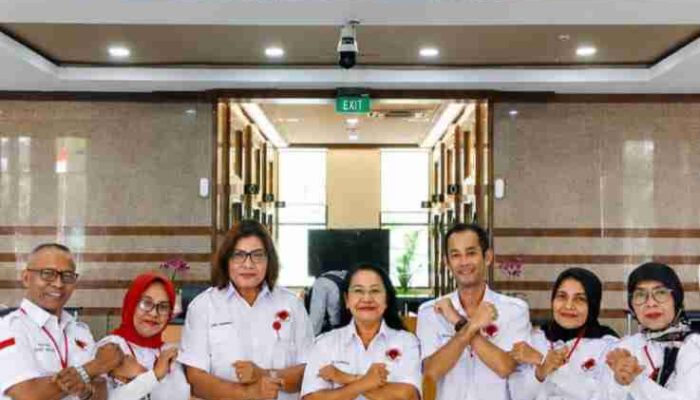RPA INDONESIA AUDIENSI KEDUA DENGAN OJK, KAWAL 51 LAPORAN MASYARAKAT TERKAIT PINJOL