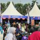 TNI Fair, Kodau I Gelar Pameran, Edukasi Ribuan Masyarakat