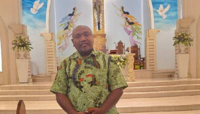 Dari Eden ke Golgota: Jejak Pemulihan Manusia dalam Perkara Agung Penebusan