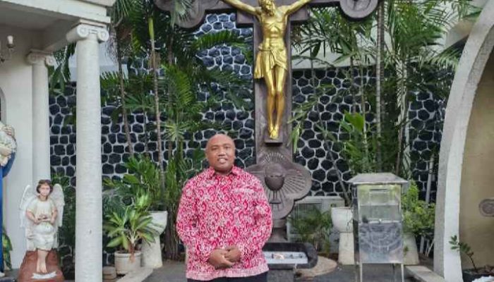 Dari Gelap Golgota Menuju Tetelestai: Jejak Penebusan dalam Empat Injil