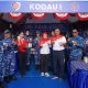 Pangkodau I Tinjau Stand Pameran, Kodau I Kembali Menarik Perhatian Masyarakat di TNI Fair 2026