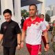 Kaster TNI Hadiri TNI Run 2026 di Monas, Diikuti 15.965 Pelari